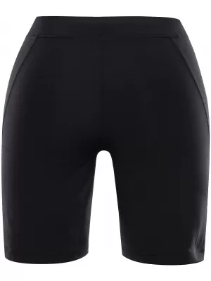 Kratke hlače ALPINE PRO GAREL MPAA638 ČRN