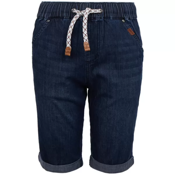  Otroške kratke hlače SAM 73 ROBERT KS 500 TEMEN DENIM 