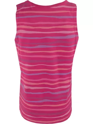 Tank Top ALPINE PRO HOLSO KTSA463 ROZA