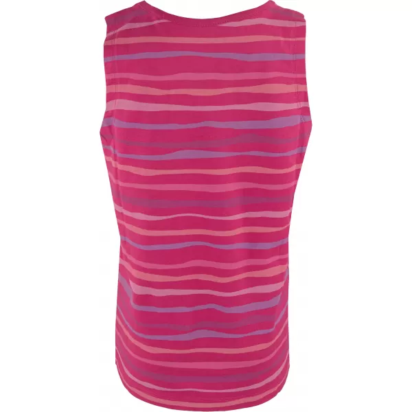  Tank Top ALPINE PRO HOLSO KTSA463 ROZA 