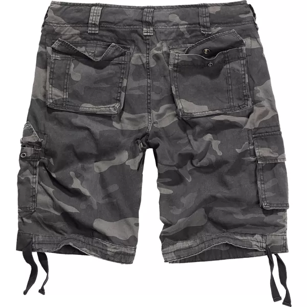  Moške kratke hlače BRANDIT URBAN LEGEND BD2012 DARK CAMOUFLAGE Brandit1 