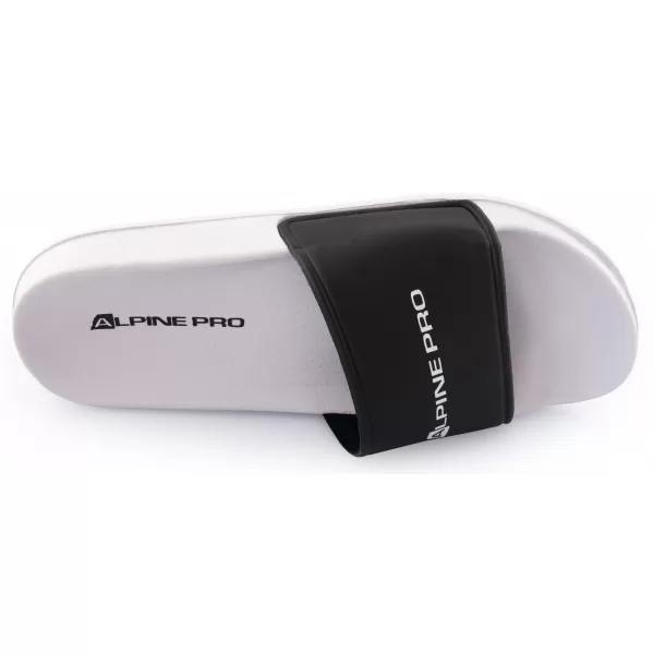  Copati ALPINE PRO BARI UBTA355 ČRN 