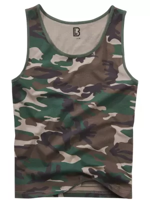 Tank Top BRANDIT US GOZD