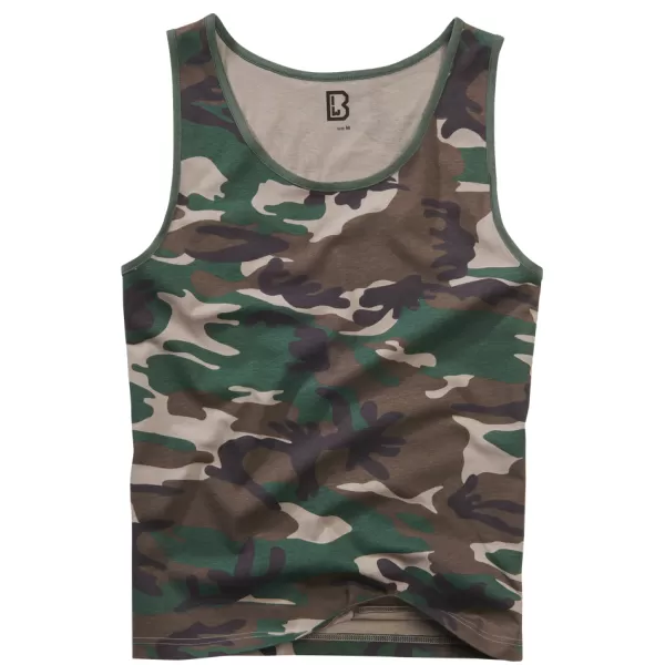  Tank Top BRANDIT US GOZD 
