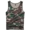 Tank Top BRANDIT US GOZD
