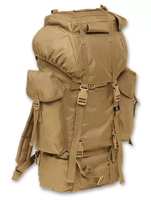 BRANDIT NAHRBTNIK COMBAT 65 L NAHRBTNIK BD8003 SAND Brandit1
