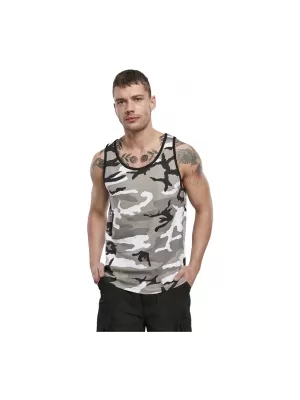 Tank Top BRANDIT US URBAN