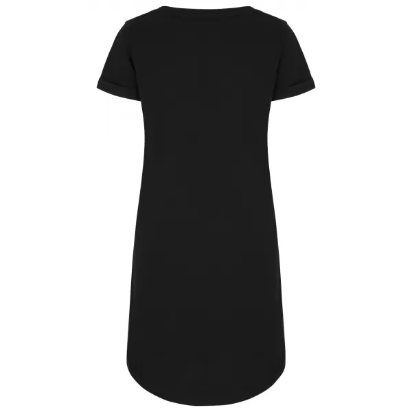  Obleka LOAP EWELINA CLW2305 ČRNA 