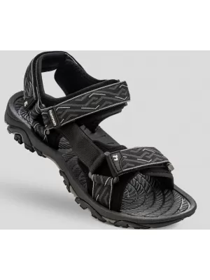 Sandale HANNAH BELT ANTRACIT