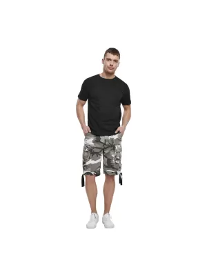 Kratke hlače BRANDIT SAVAGE VINTAGE CARGO URBAN