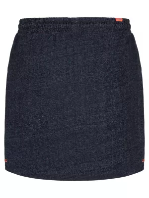 Žensko krilo LOAP EDENA CLW2311 MODRA