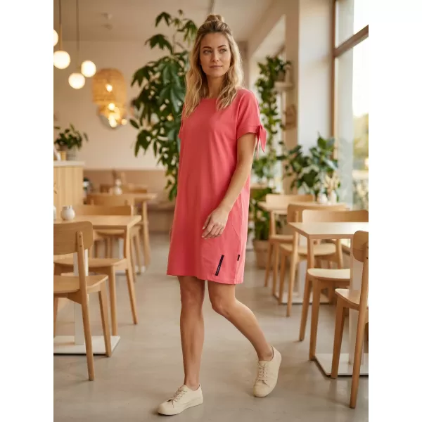  Obleka SAM 73 TUCANA WZ 825 SVETLO ROZA 