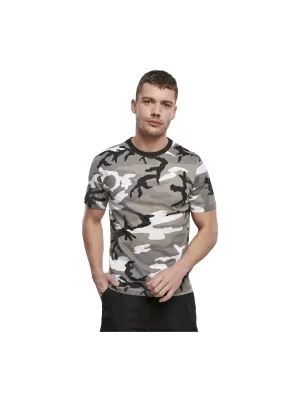 Srajca BRANDIT US BD4200 URBAN