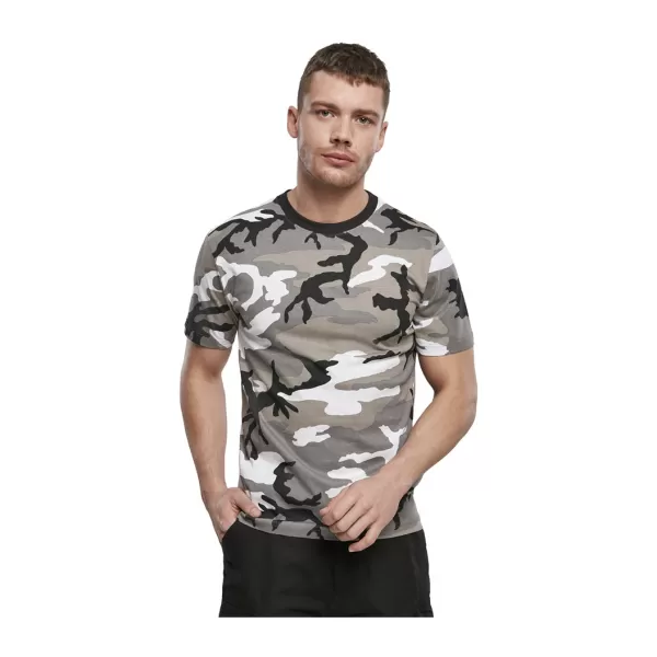  Srajca BRANDIT US BD4200 URBAN 