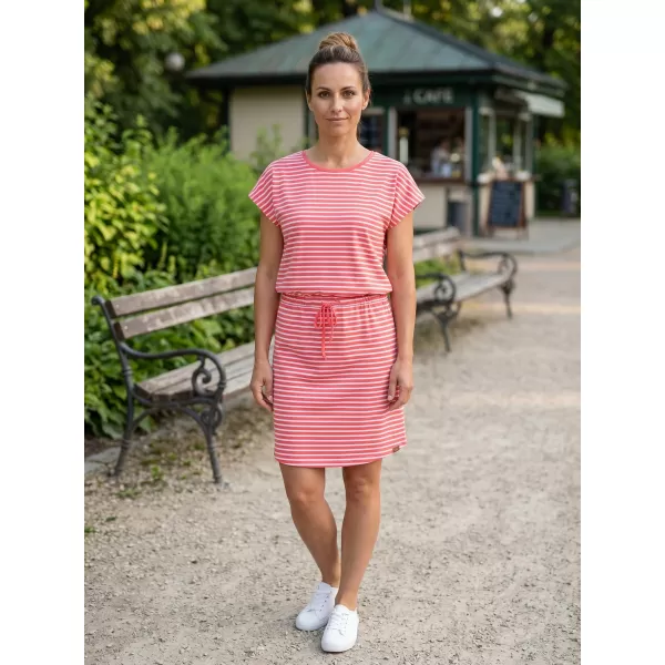  Obleka SAM 73 SAGITTA WZ 823 SVETLO ROZA 