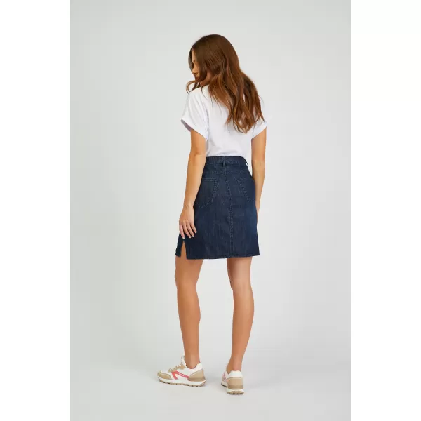  Žensko krilo SAM 73 GEMINI WZ 832 TEMEN DENIM 