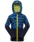 Jakna ALPINE PRO IMPECO KJCA274 TEMNO MODRA