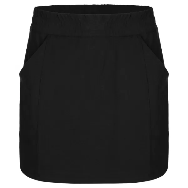  Žensko krilo LOAP UZUKA OLW2308 ČRNA 