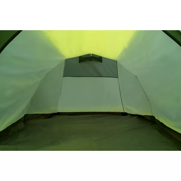  Šotor ALPINE PRO KEMPERE UKPZ011 ZELENA 