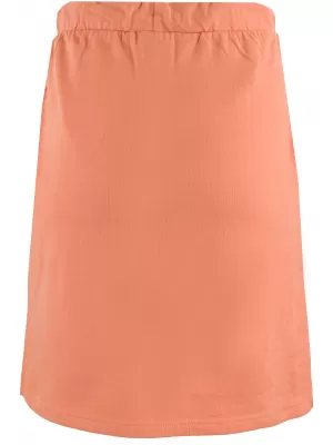 Žensko krilo ALPINE PRO GORMA LSKA462 ORANŽNA