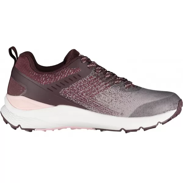  Dame ALPINE PRO GATIM UBTA352 ROZA 