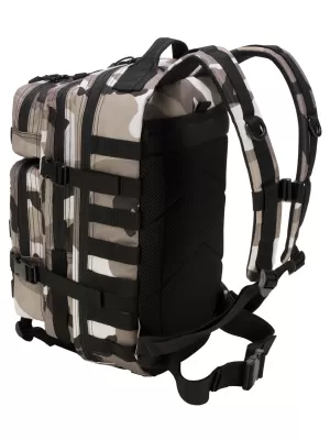 Nahrbtnik BRANDIT US COPER MEDIUM BD8007 URBAN