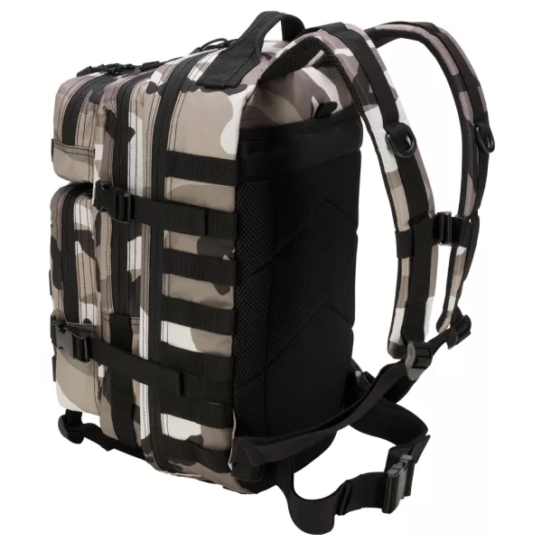  Nahrbtnik BRANDIT US COPER MEDIUM BD8007 URBAN 