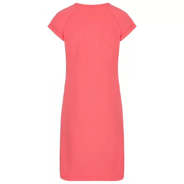  Obleka LOAP EDGY CLW2310 ROZA 