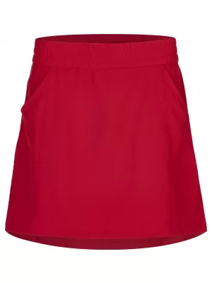 Žensko krilo LOAP UZUKA OLW2308 RDEČA