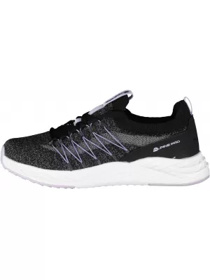 Dame ALPINE PRO BEJA LBTA442 ČRN