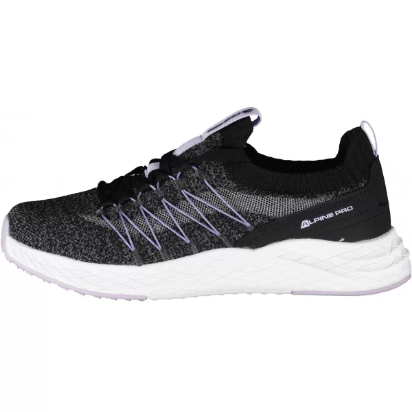  Dame ALPINE PRO BEJA LBTA442 ČRN 