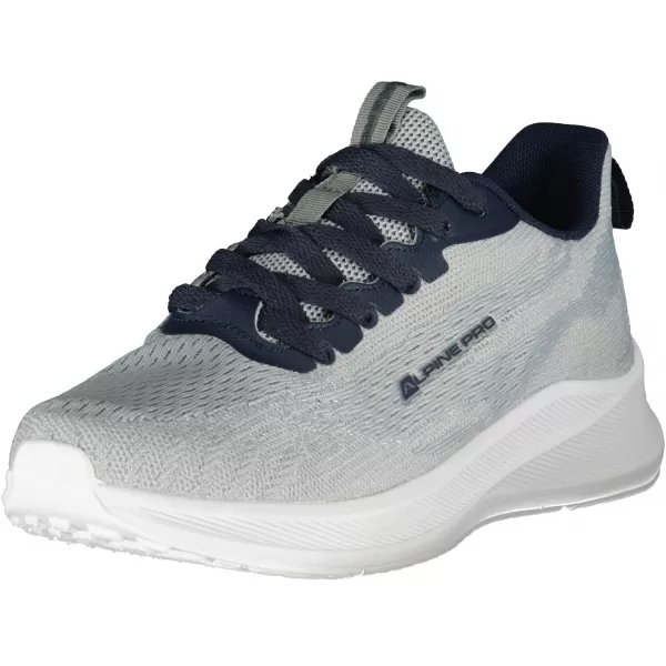  Dame ALPINE PRO CHALON UBTA354 SIVA 