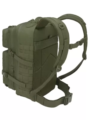 Nahrbtnik BRANDIT 40L US COPER LARGE BD8008 OLJK