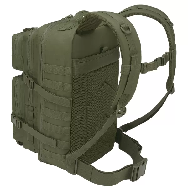  Nahrbtnik BRANDIT 40L US COPER LARGE BD8008 OLJK 