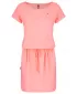 Obleka LOAP BLADANA CLW2376 ROZA
