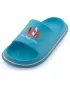 Copati ALPINE PRO LARINO KBTA375 SVETLO MODRA