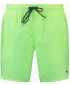 Moške kratke hlače PUMA SWIM MEN MEDIUM LENGTH SWIM SHORTS 1P 907660-21 RUMENA