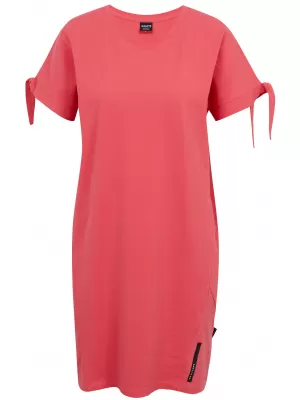 Obleka SAM 73 TUCANA WZ 825 SVETLO ROZA