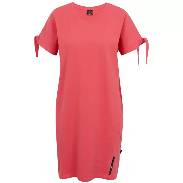  Obleka SAM 73 TUCANA WZ 825 SVETLO ROZA 