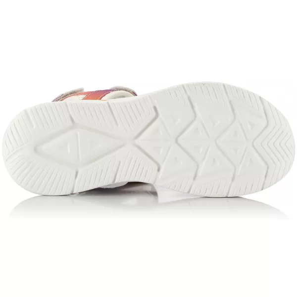  Sandale ALPINE PRO BRIGA LBTA428 SVETLO ROZA 