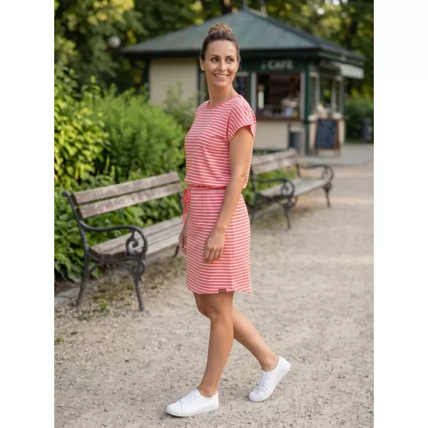  Obleka SAM 73 SAGITTA WZ 823 SVETLO ROZA 