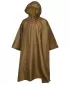 Poncho dežni plašč BRANDIT RIPSTOP BD3169 PEŠČENA
