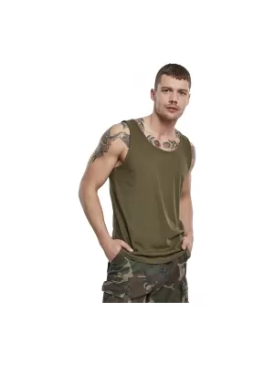 Tank Top BRANDIT US OLJK