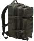 Nahrbtnik BRANDIT US COPER MEDIUM BD8007 TEMNI GOZD