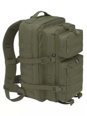 Nahrbtnik BRANDIT 40L US COPER LARGE BD8008 OLJK