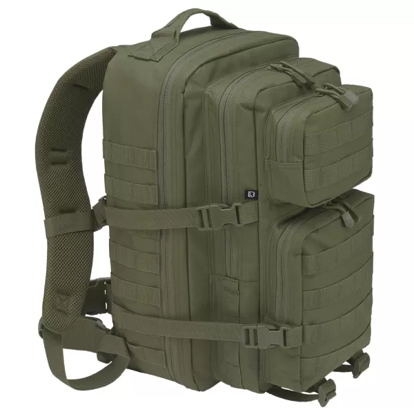  Nahrbtnik BRANDIT 40L US COPER LARGE BD8008 OLJK 