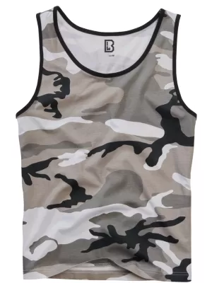 Tank Top BRANDIT US URBAN
