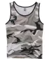 Tank Top BRANDIT US URBAN