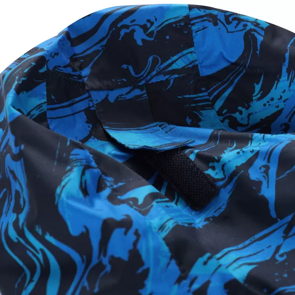  Jakna ALPINE PRO IMPECO KJCA274 TEMNO MODRA 