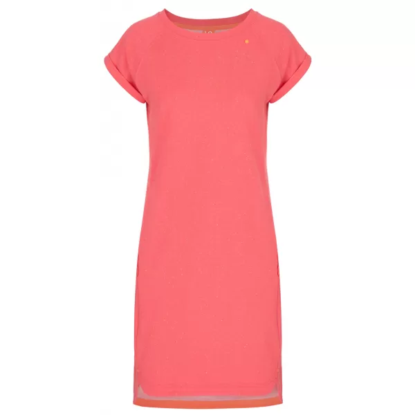  Obleka LOAP EDGY CLW2310 ROZA 